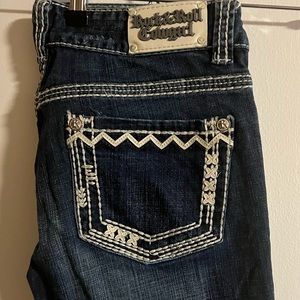 Rock&Roll Cowgirl jeans 29x34
